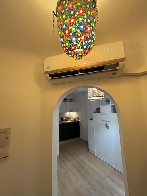Tiny Studio Quinet 布加勒斯特 外观 照片