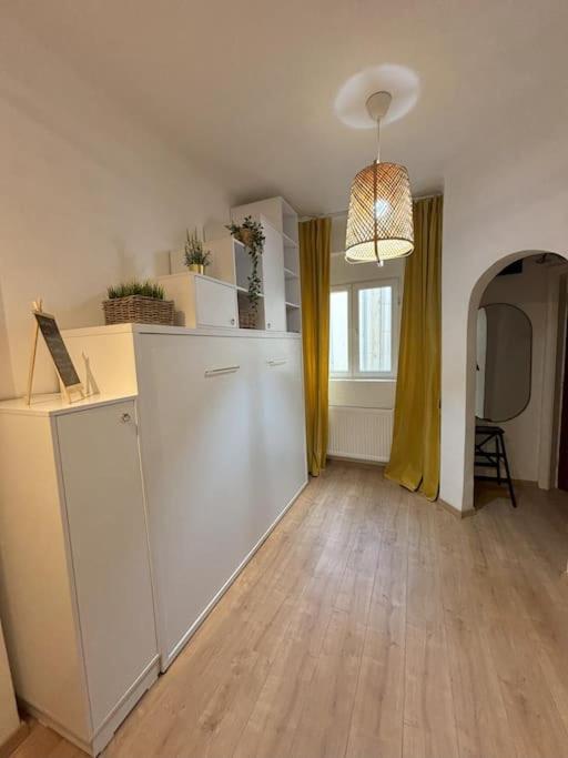 Tiny Studio Quinet 布加勒斯特 外观 照片