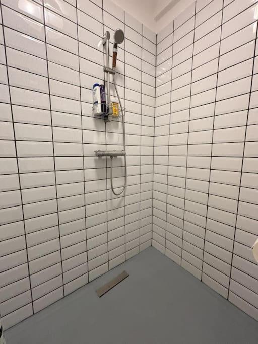 Tiny Studio Quinet 布加勒斯特 外观 照片