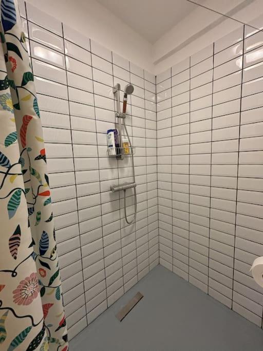 Tiny Studio Quinet 布加勒斯特 外观 照片